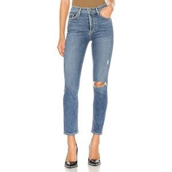 GRLFRND REED‎ Jeans - Picture 1 of 10